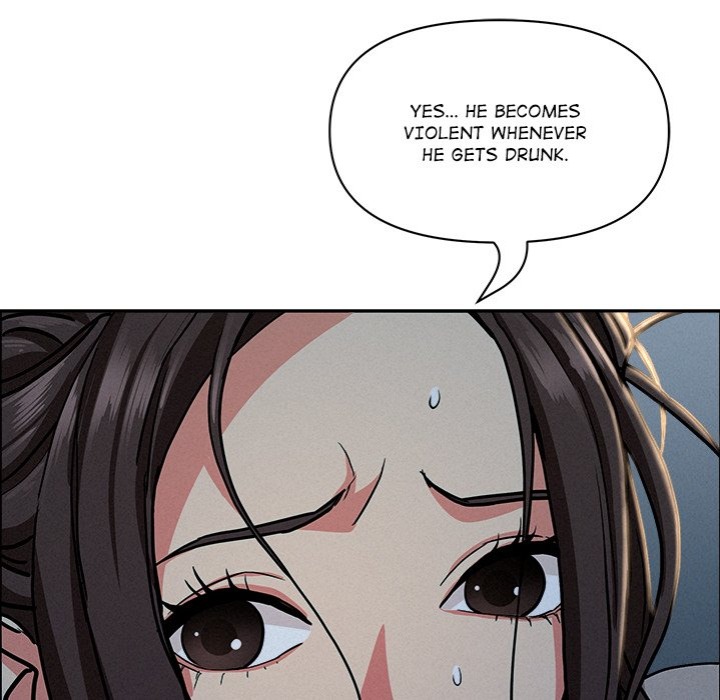 Milf Guard Chapter 28 image 100
