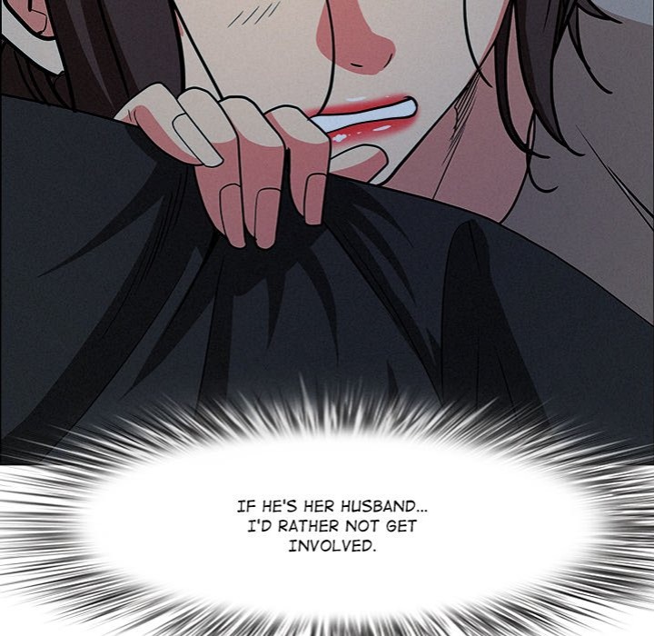 Milf Guard Chapter 28 image 101