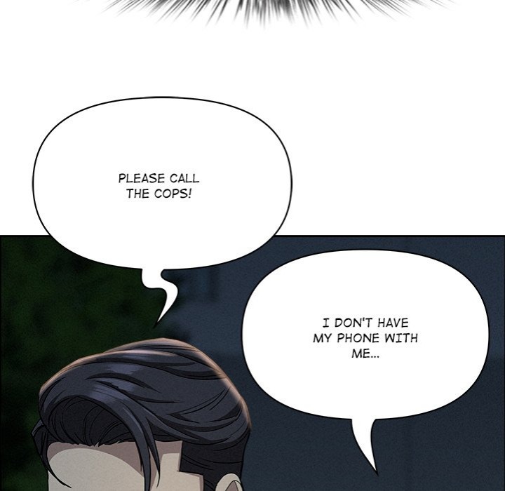 Milf Guard Chapter 28 image 102