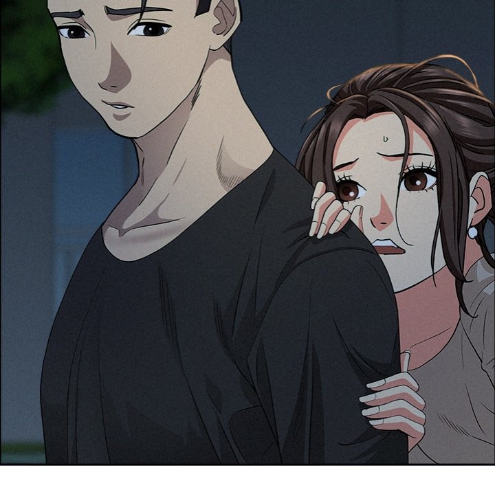 Milf Guard Chapter 28 image 103