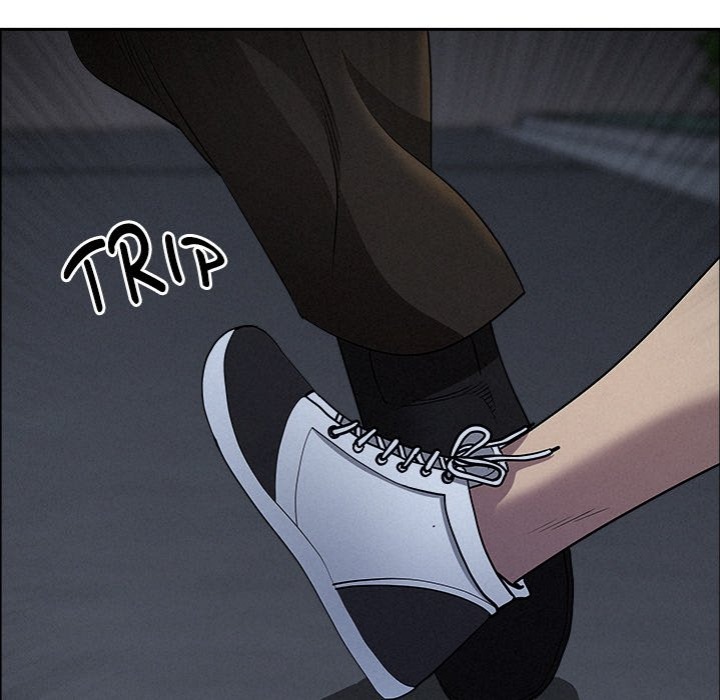 Milf Guard Chapter 28 image 110