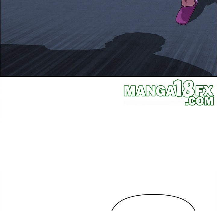 Milf Guard Chapter 28 image 114