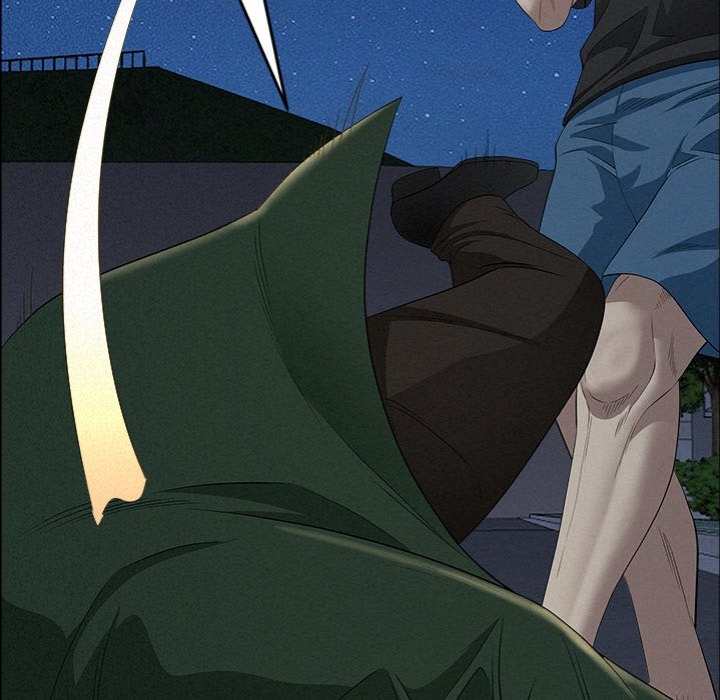 Milf Guard Chapter 28 image 116