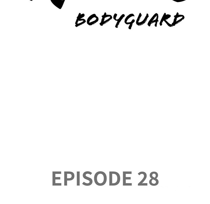Milf Guard Chapter 28 image 11