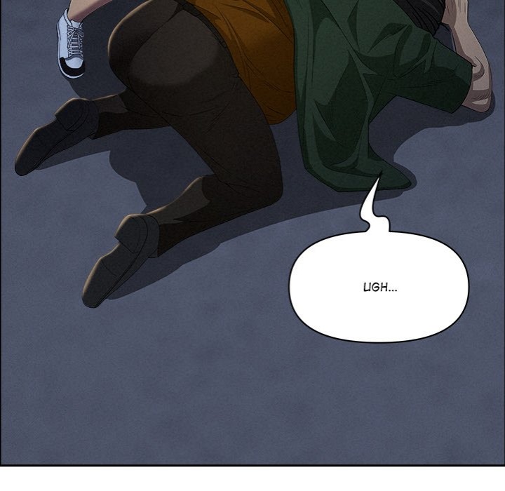 Milf Guard Chapter 28 image 120