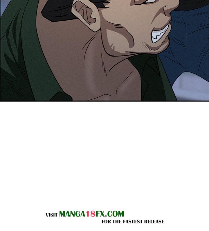 Milf Guard Chapter 28 image 123