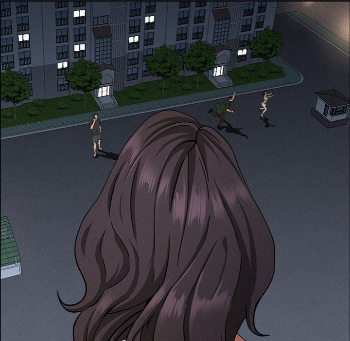 Milf Guard Chapter 28 image 127