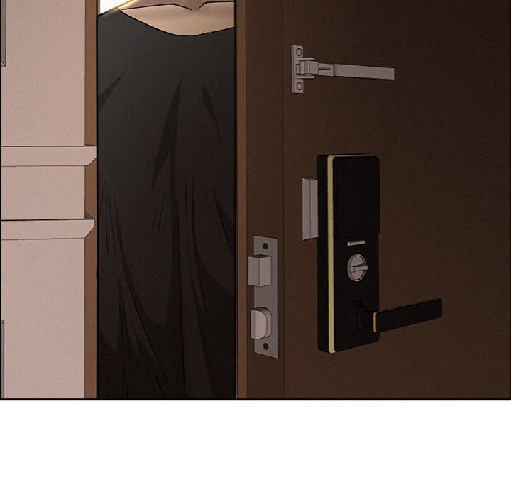 Milf Guard Chapter 28 image 134