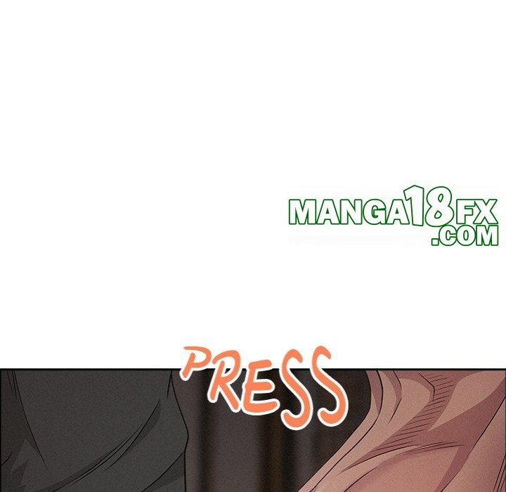 Milf Guard Chapter 28 image 141