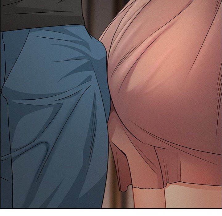 Milf Guard Chapter 28 image 142