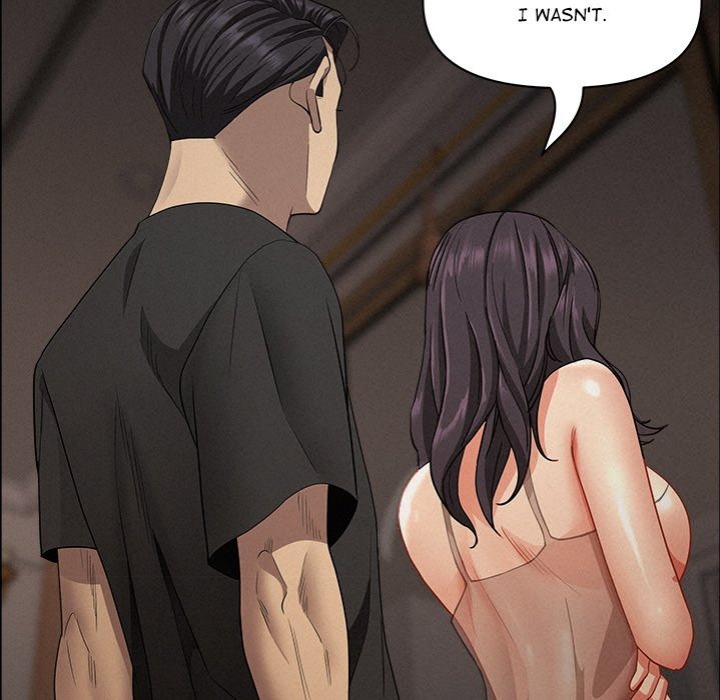 Milf Guard Chapter 28 image 144