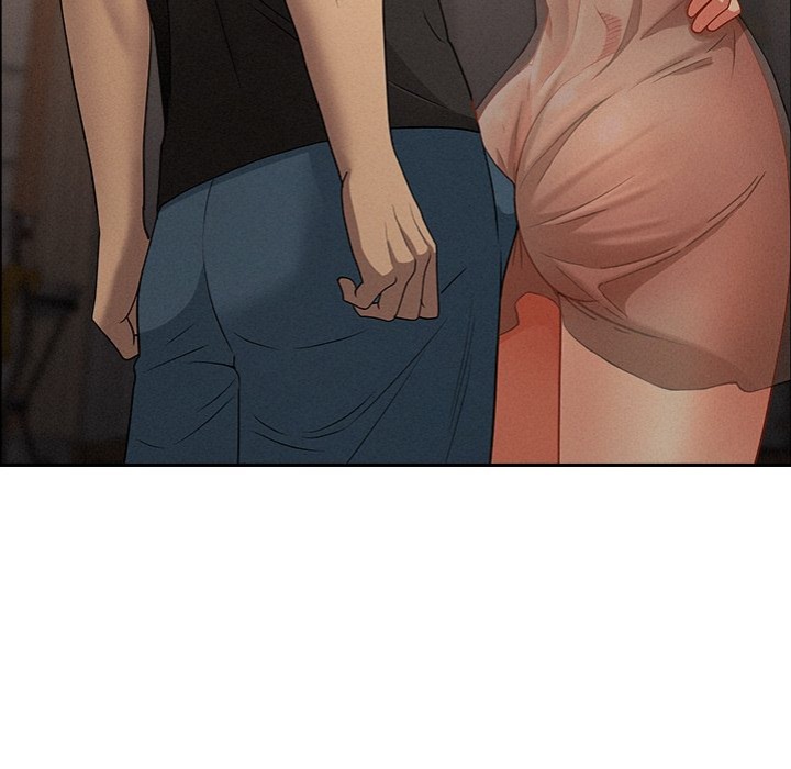 Milf Guard Chapter 28 image 145