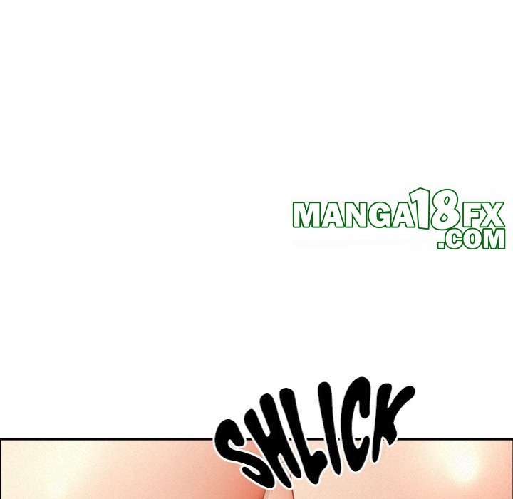 Milf Guard Chapter 28 image 14
