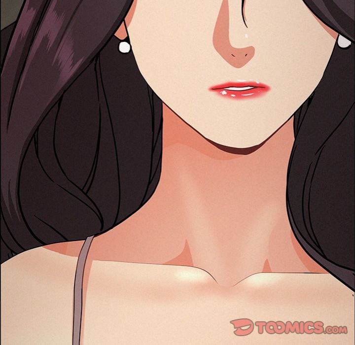 Milf Guard Chapter 28 image 155