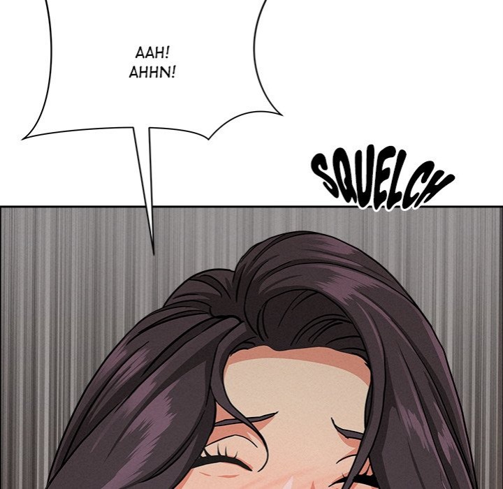 Milf Guard Chapter 28 image 165