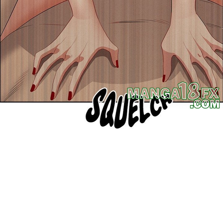 Milf Guard Chapter 28 image 168