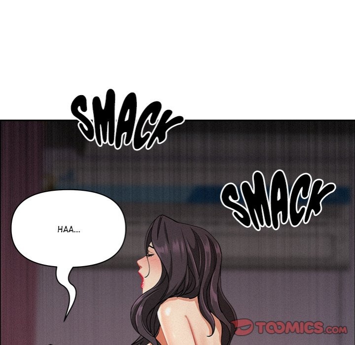 Milf Guard Chapter 28 image 171