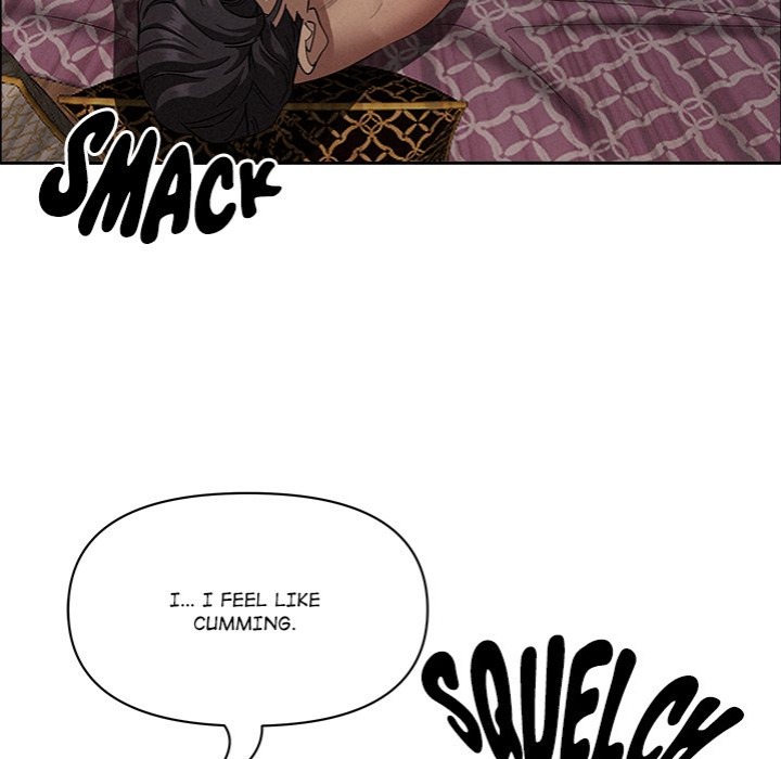 Milf Guard Chapter 28 image 175