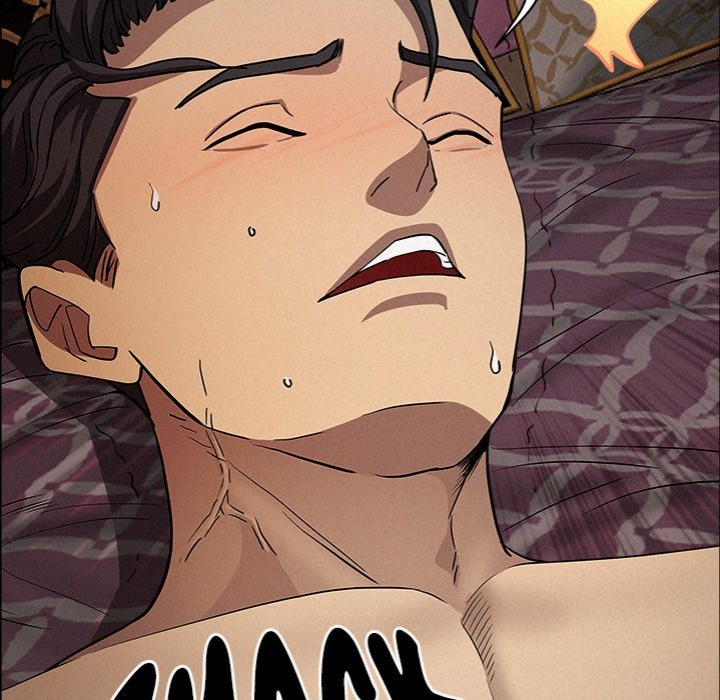 Milf Guard Chapter 28 image 180