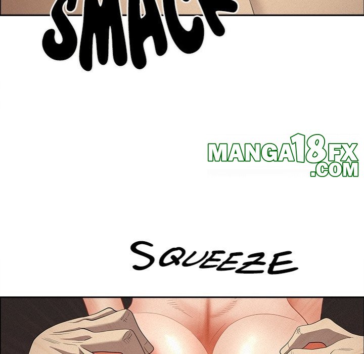 Milf Guard Chapter 28 image 181