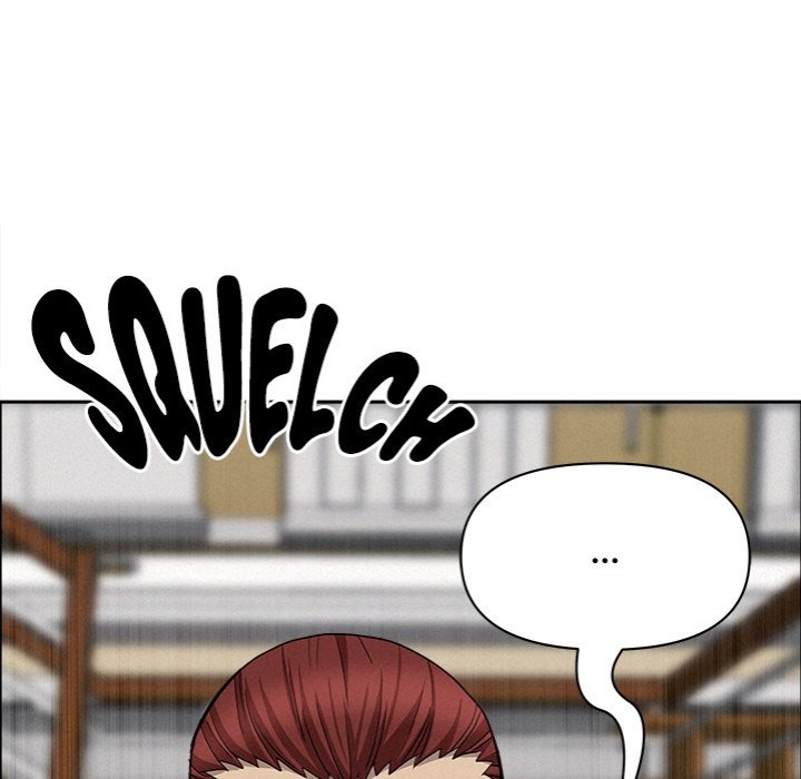 Milf Guard Chapter 28 image 18