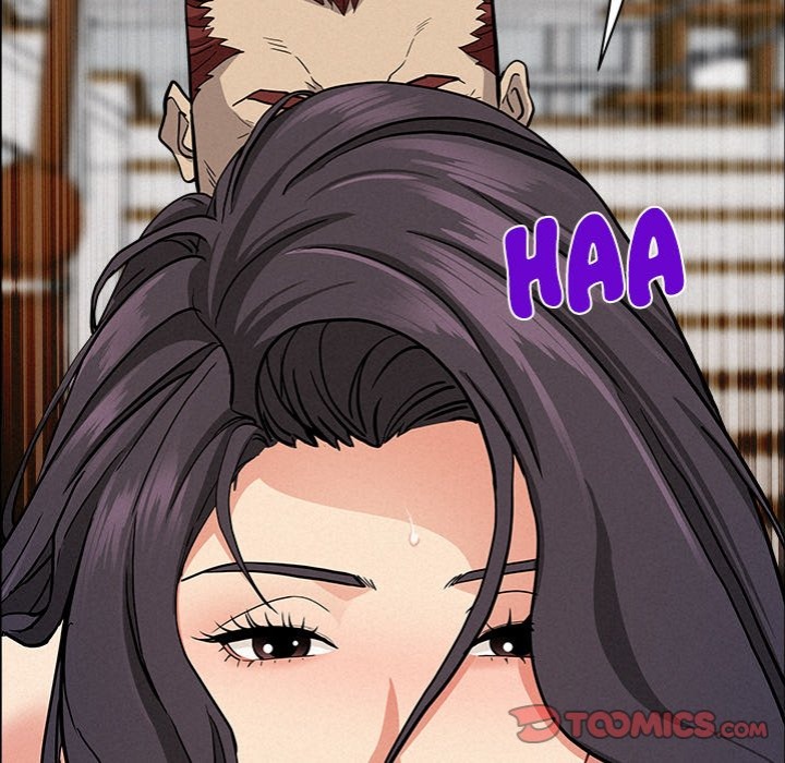 Milf Guard Chapter 28 image 19
