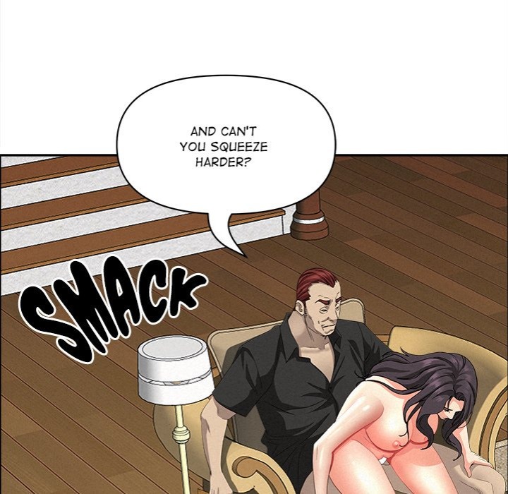 Milf Guard Chapter 28 image 22
