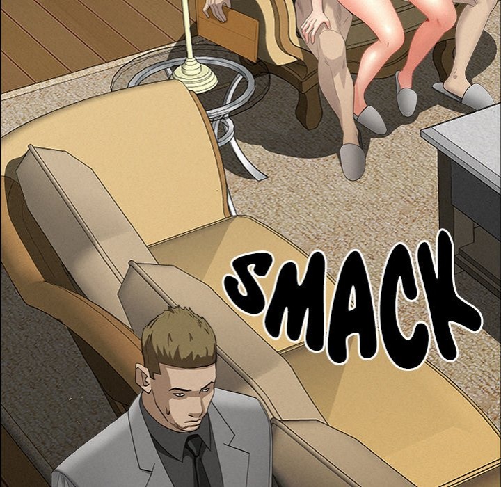 Milf Guard Chapter 28 image 23