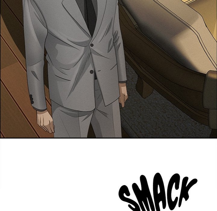 Milf Guard Chapter 28 image 24
