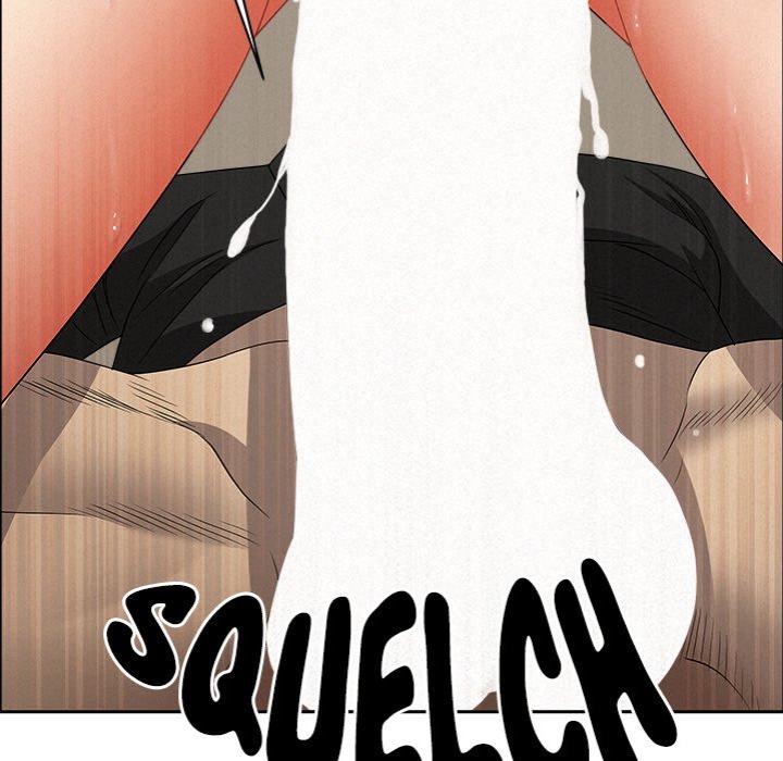 Milf Guard Chapter 28 image 26