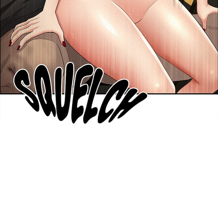 Milf Guard Chapter 28 image 29