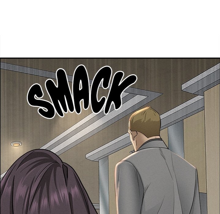 Milf Guard Chapter 28 image 30