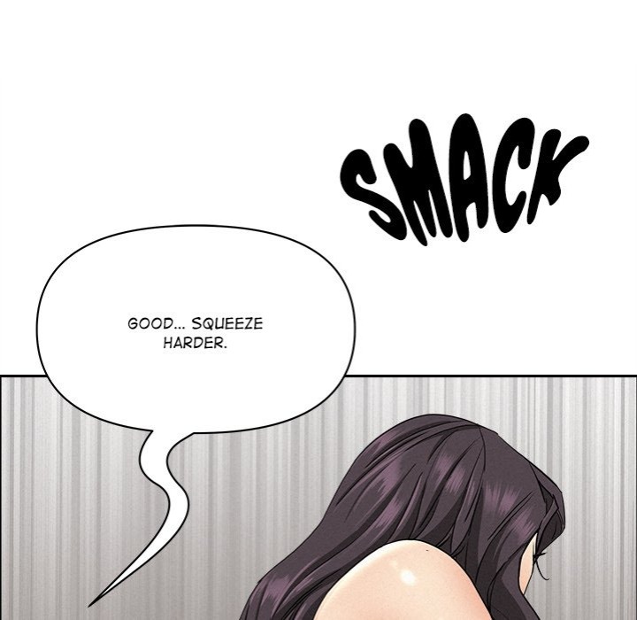 Milf Guard Chapter 28 image 34