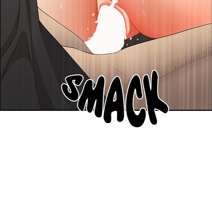 Milf Guard Chapter 28 image 36