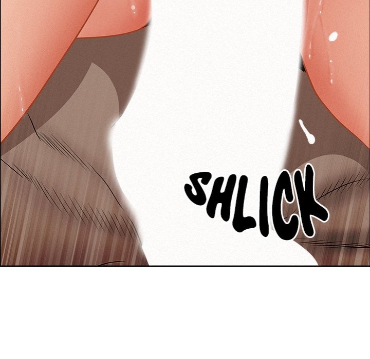 Milf Guard Chapter 28 image 38