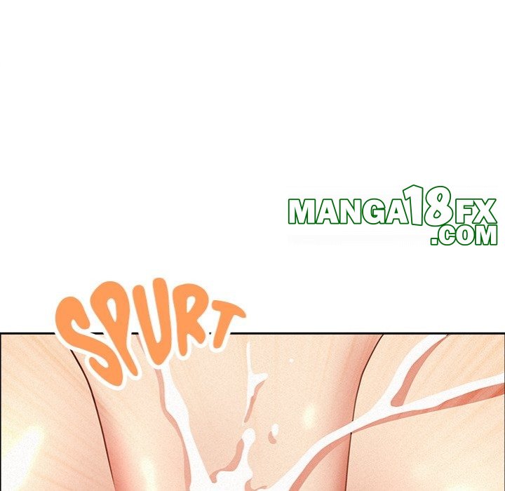Milf Guard Chapter 28 image 42