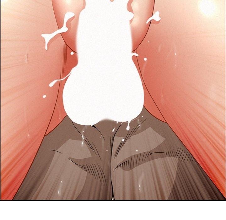 Milf Guard Chapter 28 image 43