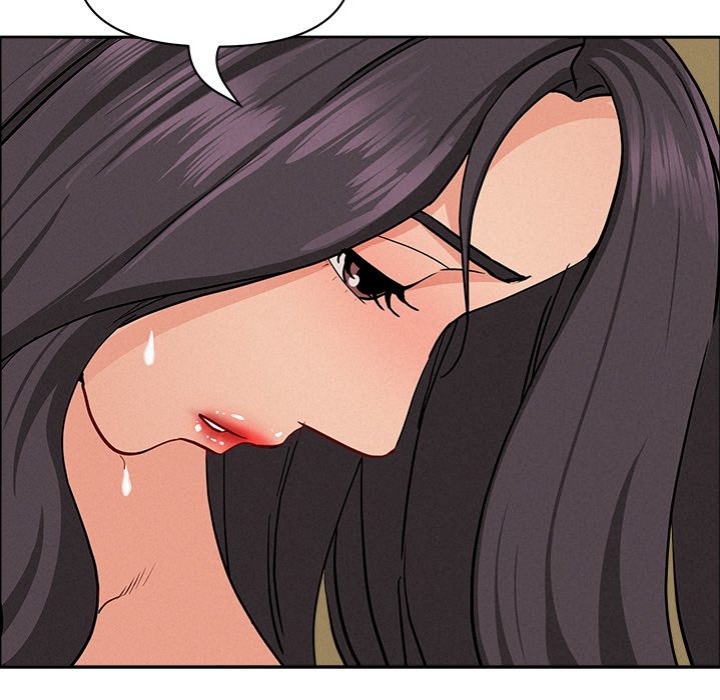 Milf Guard Chapter 28 image 49
