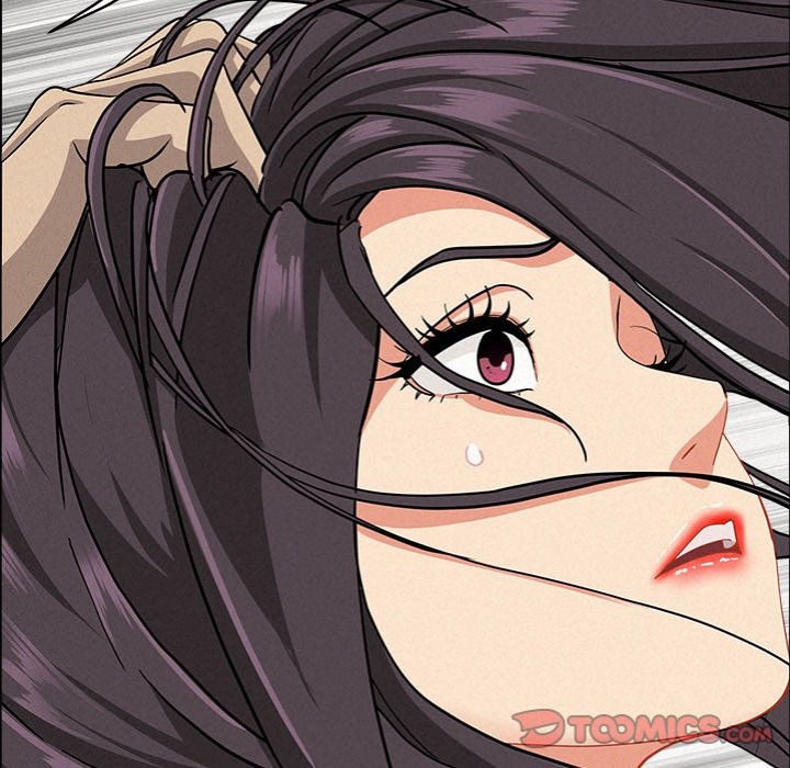 Milf Guard Chapter 28 image 51