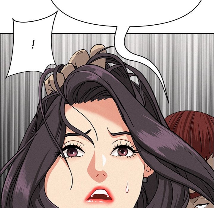 Milf Guard Chapter 28 image 53