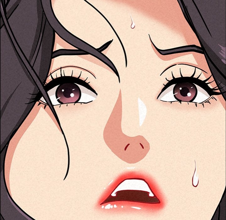Milf Guard Chapter 28 image 57