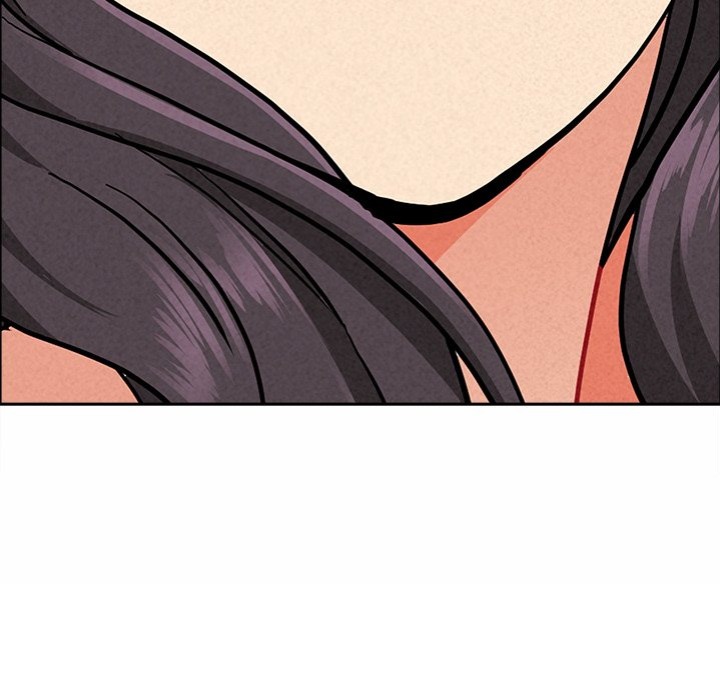 Milf Guard Chapter 28 image 58