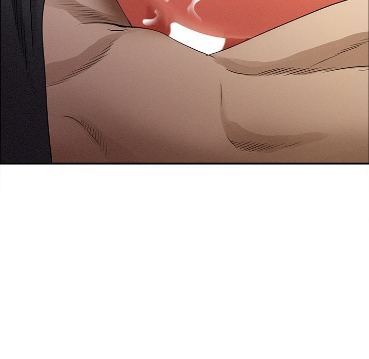 Milf Guard Chapter 28 image 5