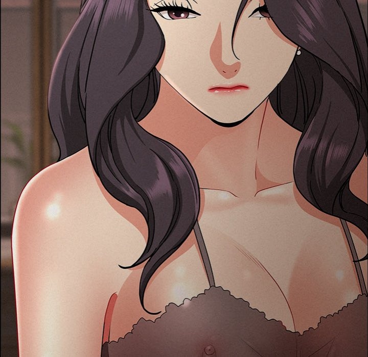 Milf Guard Chapter 28 image 60