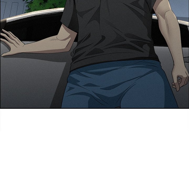 Milf Guard Chapter 28 image 68