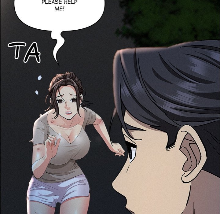 Milf Guard Chapter 28 image 81
