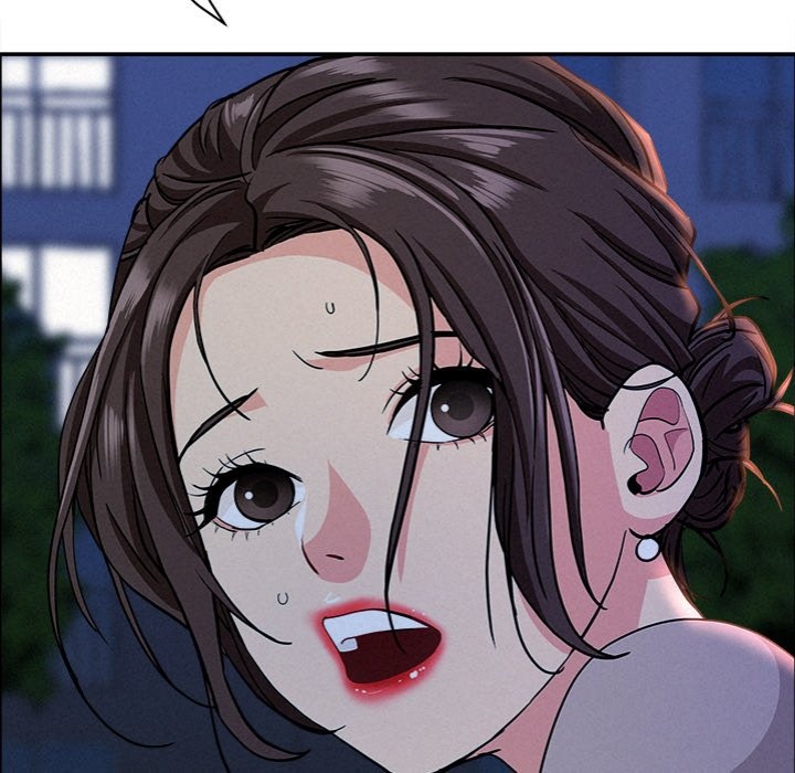 Milf Guard Chapter 28 image 86