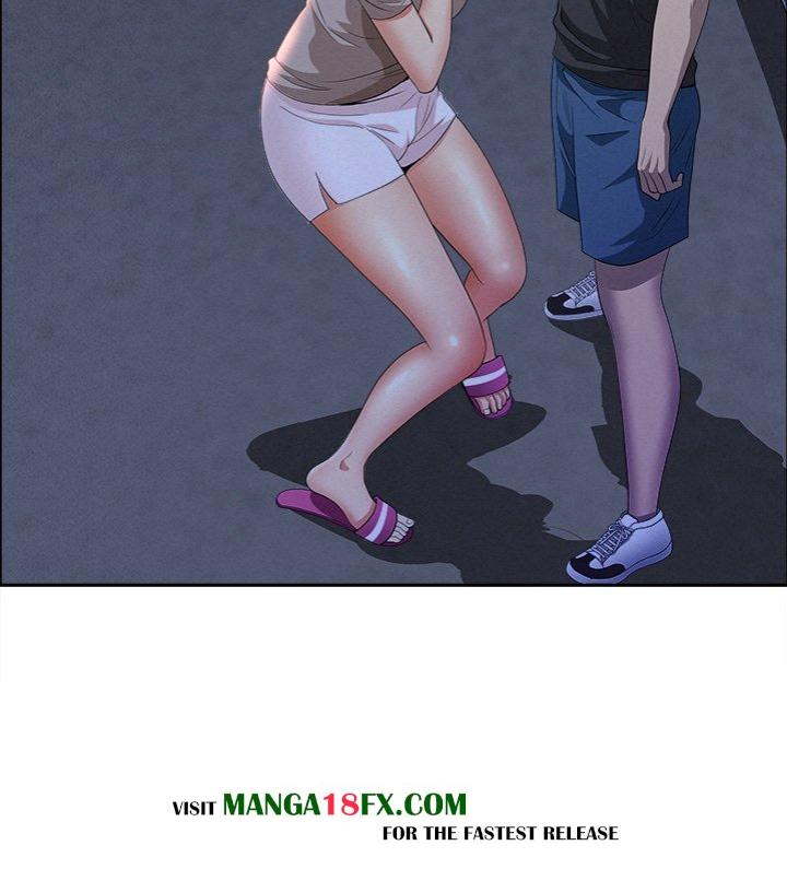 Milf Guard Chapter 28 image 90