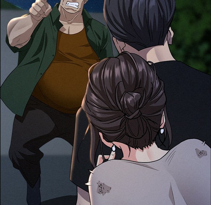 Milf Guard Chapter 28 image 92
