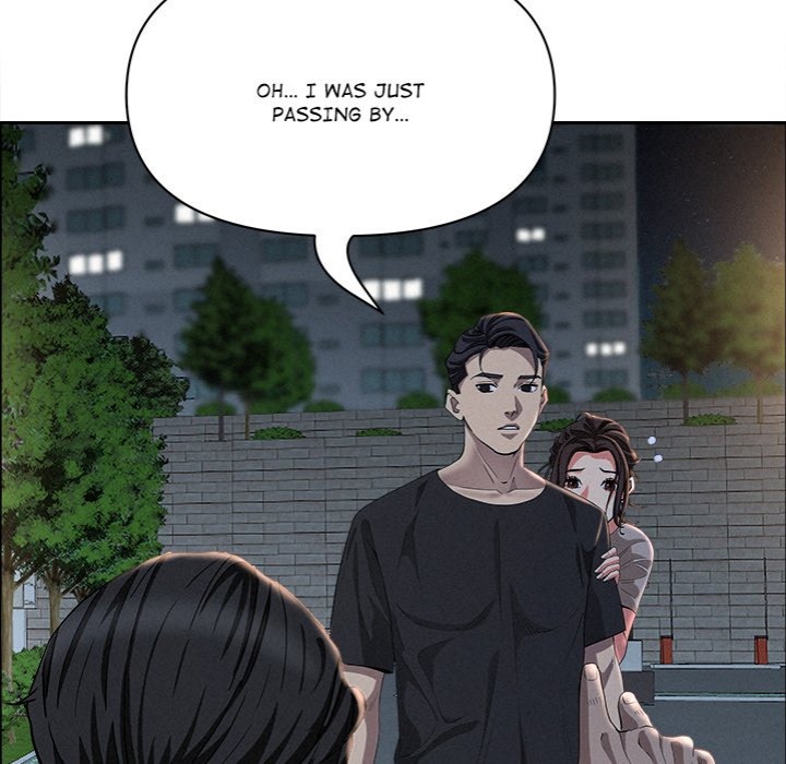 Milf Guard Chapter 28 image 94